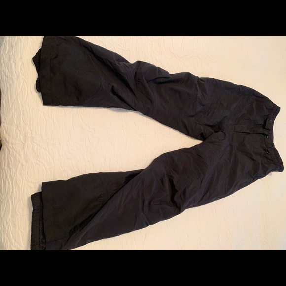 Obermeyer Pants - Obermeyer women’s ski pants size 8